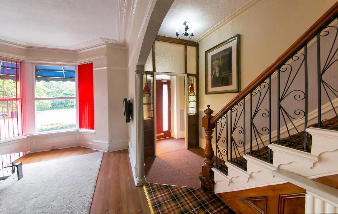 Homeleigh Hotel Bradford  3*, Bradford (West Yorkshire)