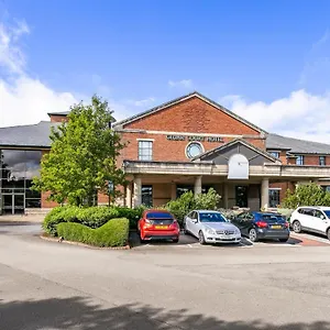 Cedar Court **** Bradford (West Yorkshire)